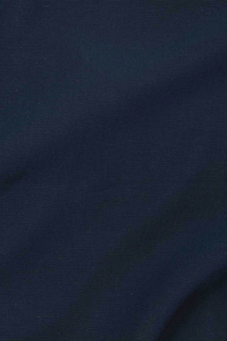 Viscose Faille Dark Navy