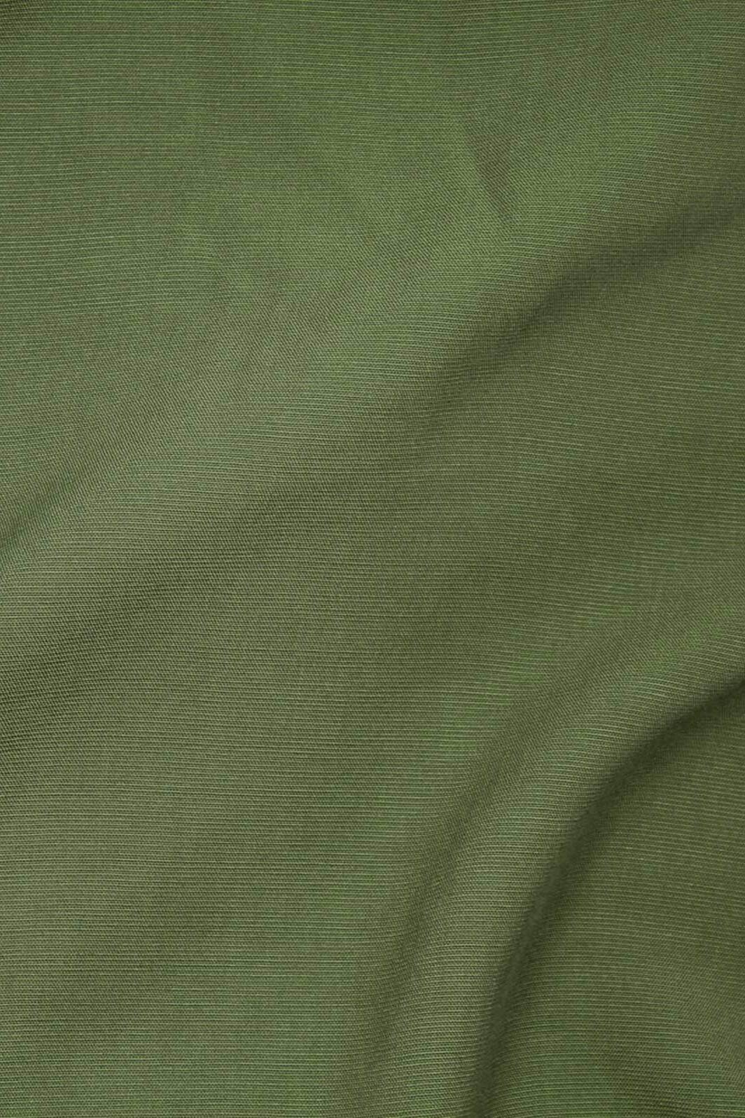 Viscose Faille Dark Sage