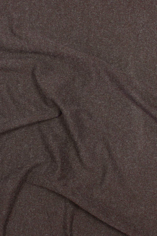 Viscose Jersey Dark Brown