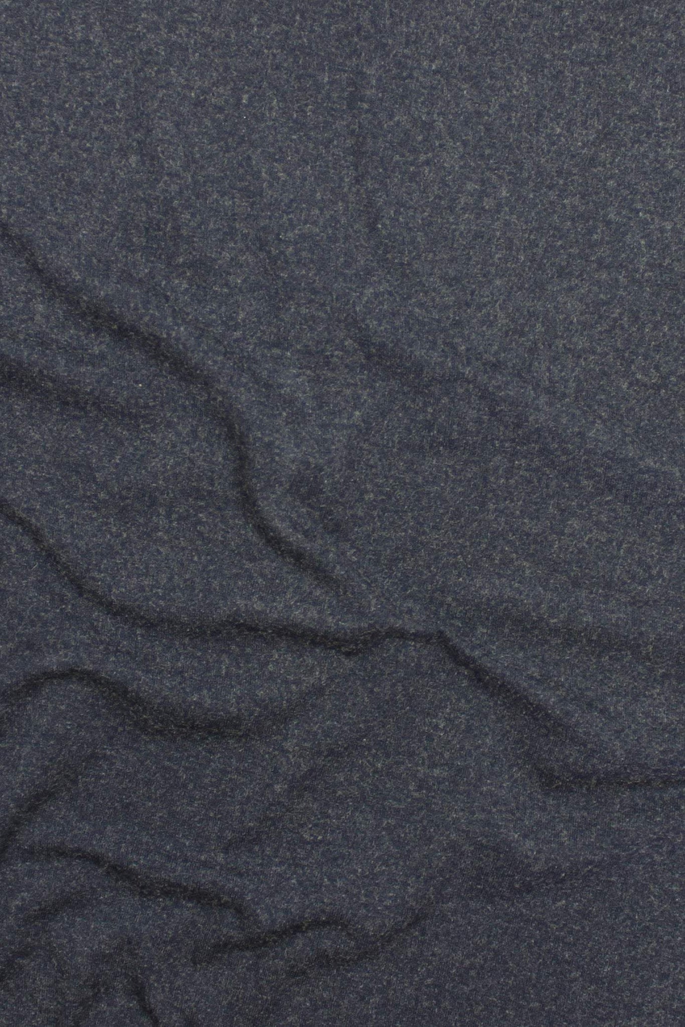 Viscose Jersey Navy