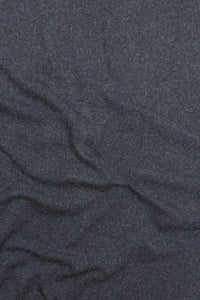 Viscose Jersey Navy