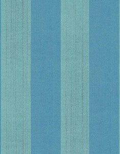 Warp And Weft Ooh Lucky Lucky Clothesline Stripe By Alexia Marcelle Abegg Of Ruby Star Society For Moda Turquoise