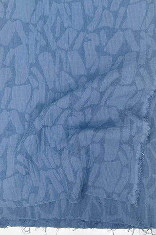 Weston Jacquard - Denim Blue